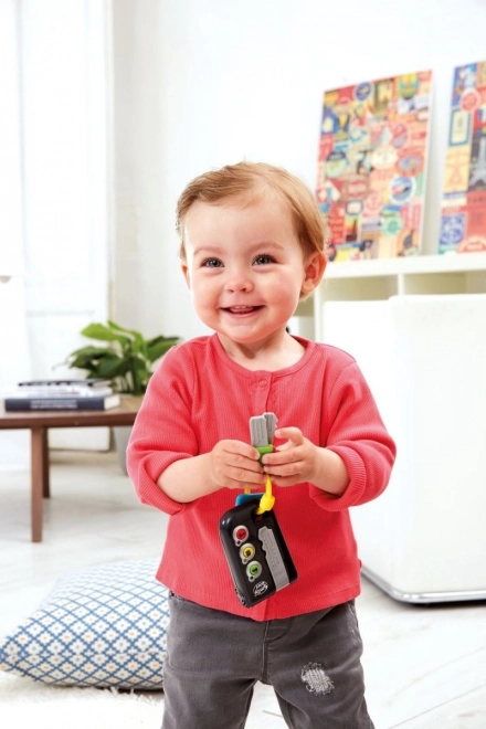 Sprekende kindersleutels Smily Play