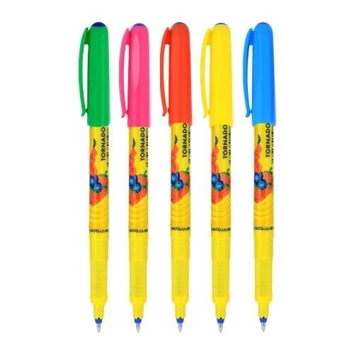 Centropen Tornado Fruity geurig schoolpen