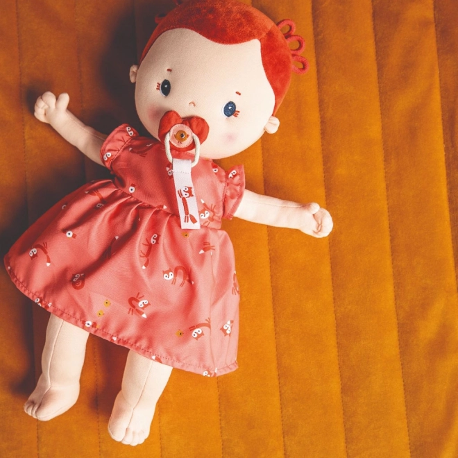 Lilliputiens - pop Rose