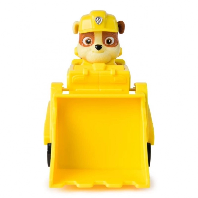 Paw Patrol basisvoertuig Rubble