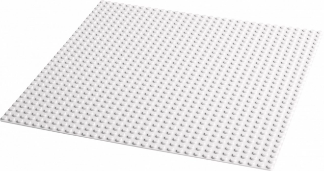 LEGO Classic 11026 Witte bouwplaat