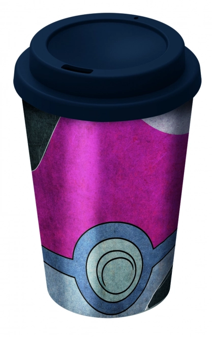 Koffiemok Pokemon 390 ml