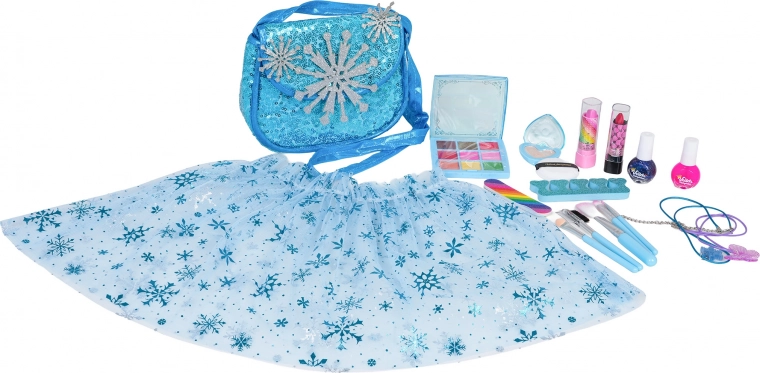 Complete uitrusting voor creatief spel