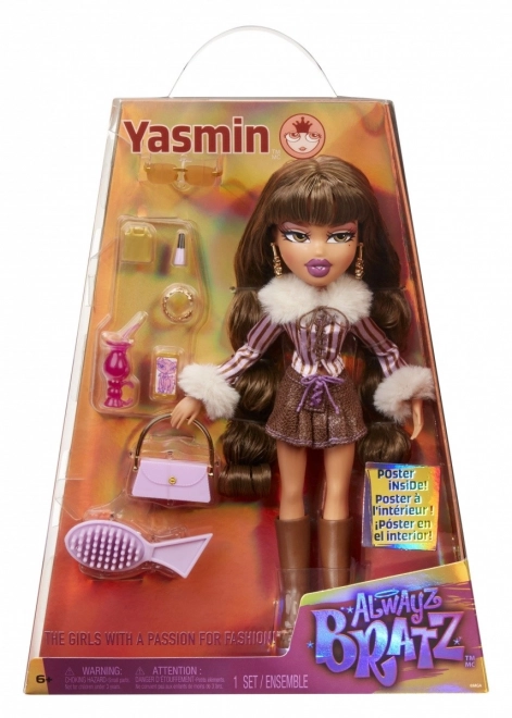 Pop Bratz Yasmin