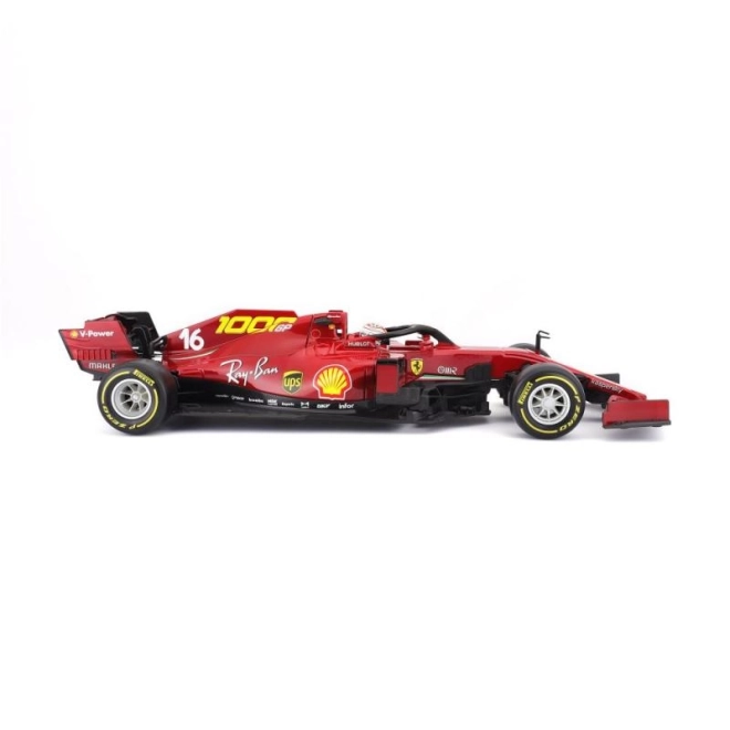 Ferrari Racing F1 2020 - Toscaanse GP Charles LeClerc