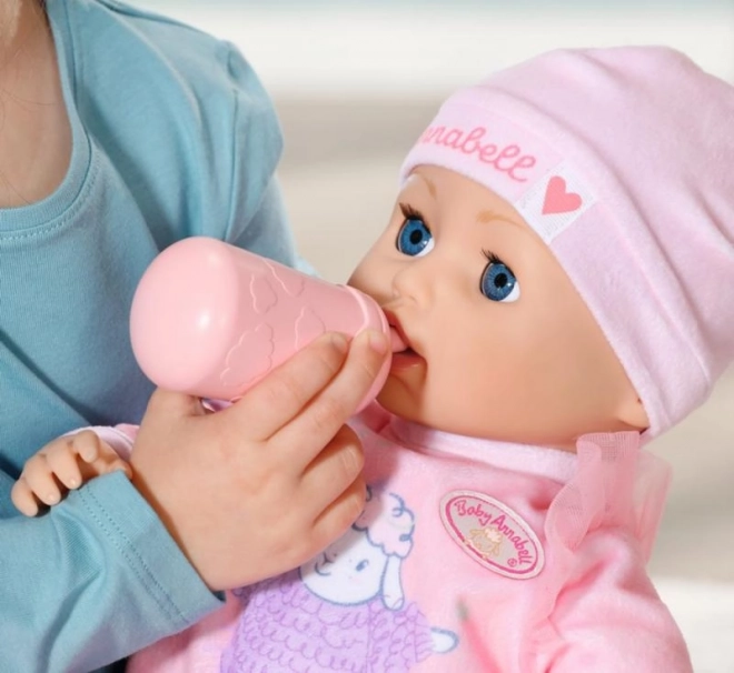 Baby Annabell Universeel Flesje, 43 cm