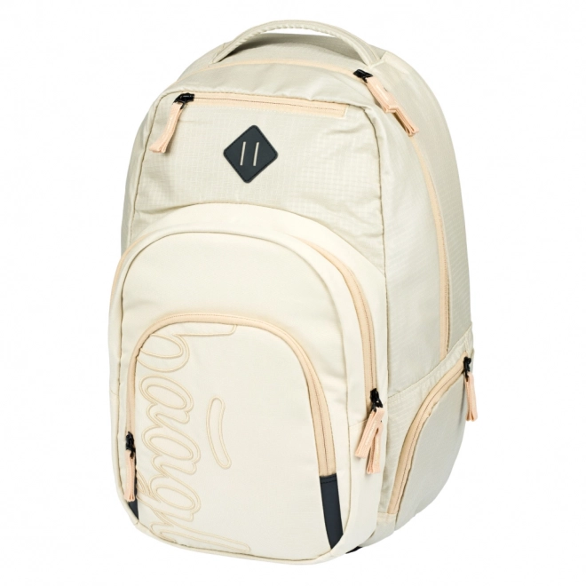 Rugzak Coolmate Beige