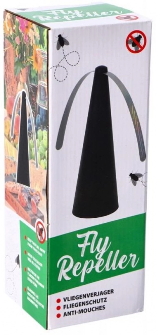 Insectenverdrijver