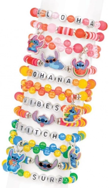 Armbanden Maken Stitch