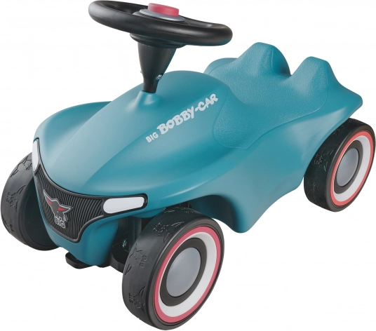 Loopauto BIG Bobby Car Neo Turquoise