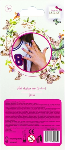 Veilig voor kinderen