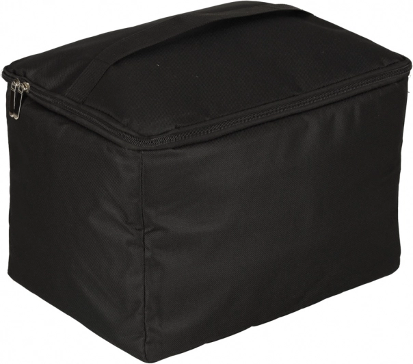 Organizer voor de kofferbak met thermotas