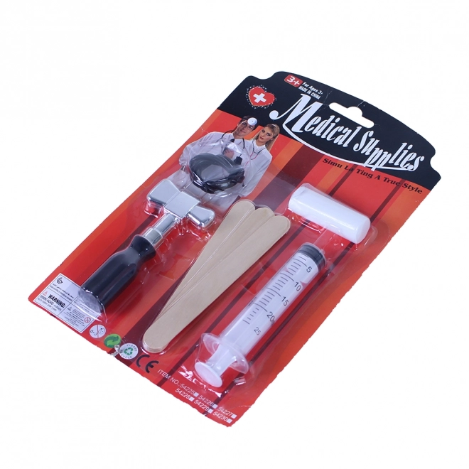 Kleine doktersset