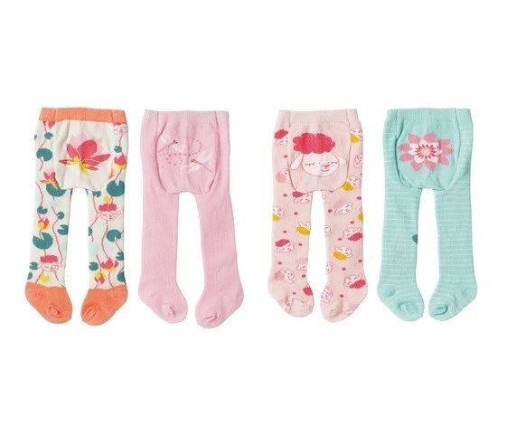 Baby Annabell® Panty's, 2 soorten, 43 cm