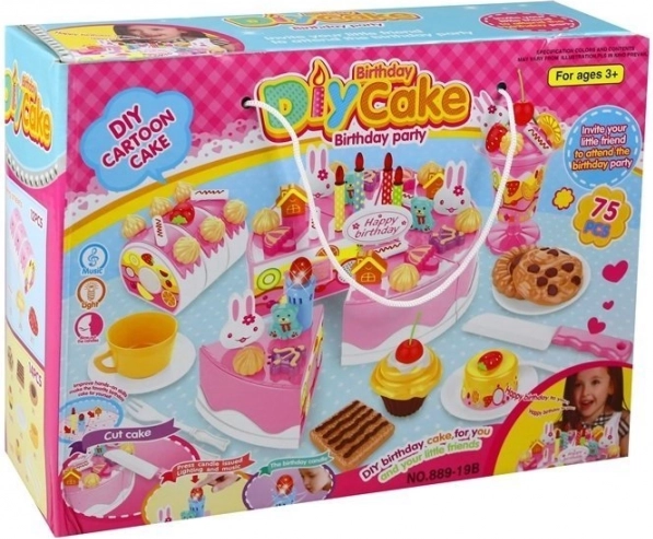 Cadeauverpakking voor extra plezier