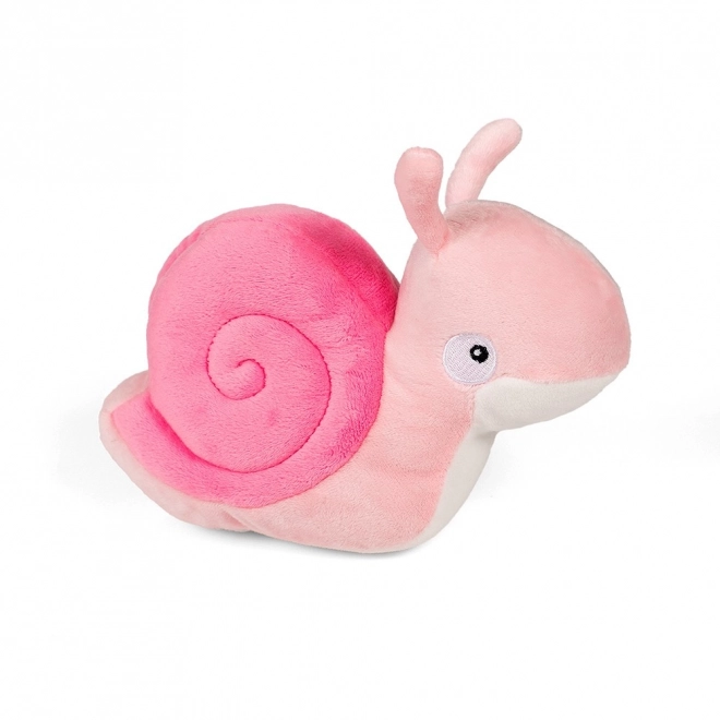 Pluchen Slak