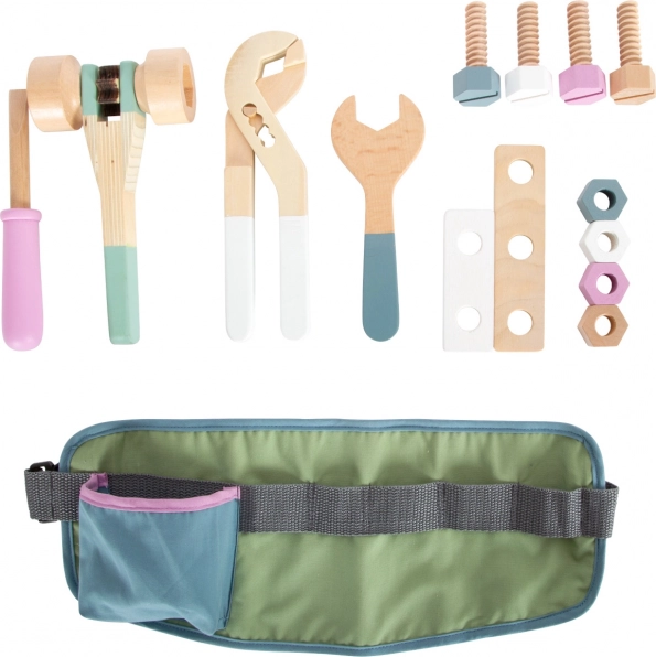 Complete gereedschapset