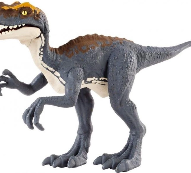 Gevaarlijke dinosaurus Jurassic World: Heerschappij