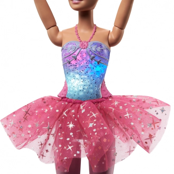Barbie Dreamtopia Balletdanseres Lichtgevend