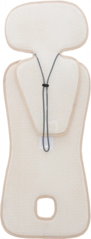 Koel comfort dankzij Air Flow-technologie