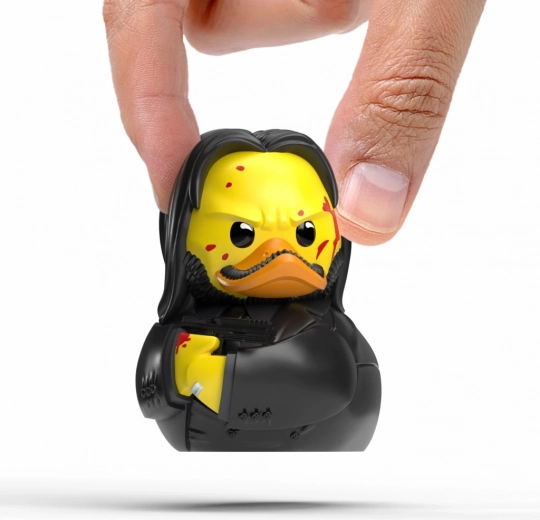 Mini formaat, maximaal stijl