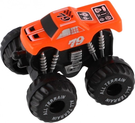 Grote all‑terrain wielen