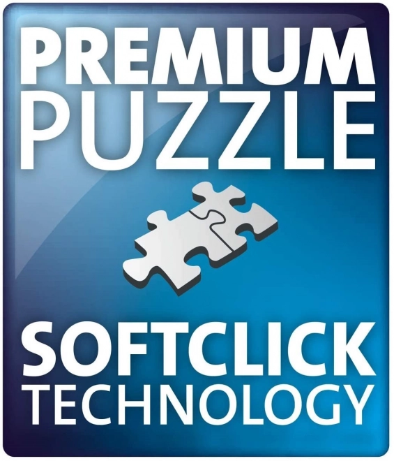 RAVENSBURGER Puzzel Tuinier's toevlucht EXTRA 300 stukken