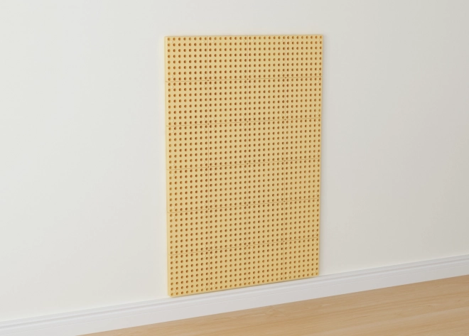 Masterkidz Creatieve Muurplaat STEM 120x80 cm zonder montagemodule