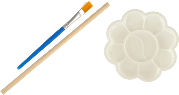 Onbegrensd knutselen en verven