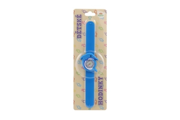 Kinderhorloge Zeewereld