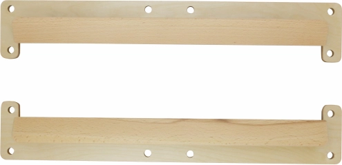 Masterkidz vierkant frame voor montage van LED‑paneel