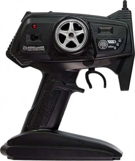 Draadloze controller met 2,4 GHz