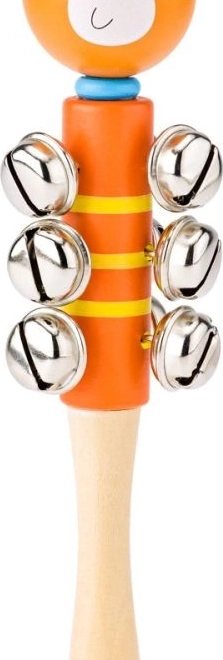 Comfortabele grip voor kleine handjes