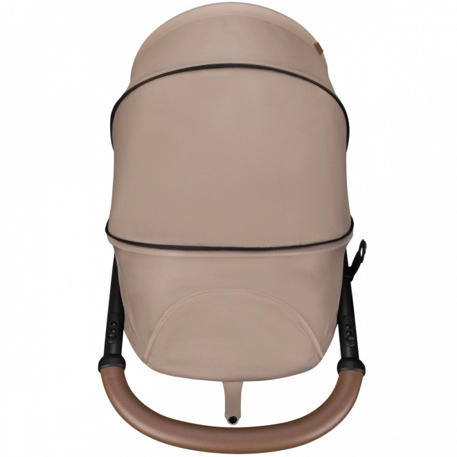 Kinderwagen Lionelo Annet Plus Beige Zand