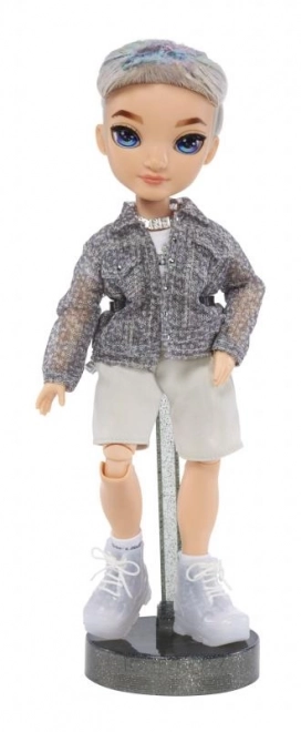Rainbow High Fashion pop, serie 5 - Aidan Russell