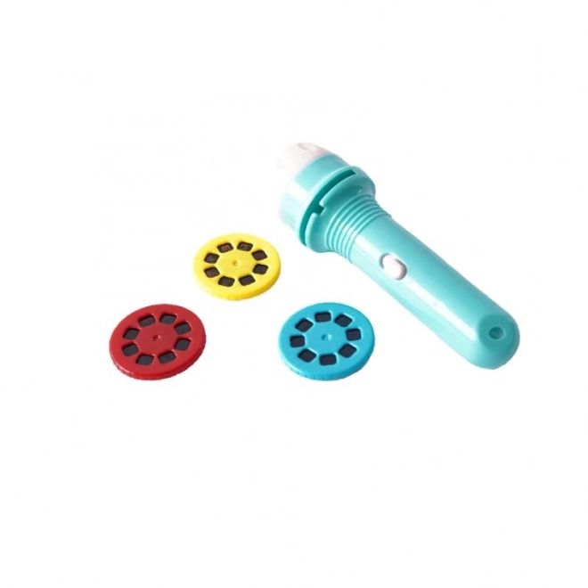 PLEJO Projector - prinsessen