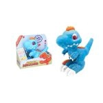 Herhalende dinosaurus 23cm