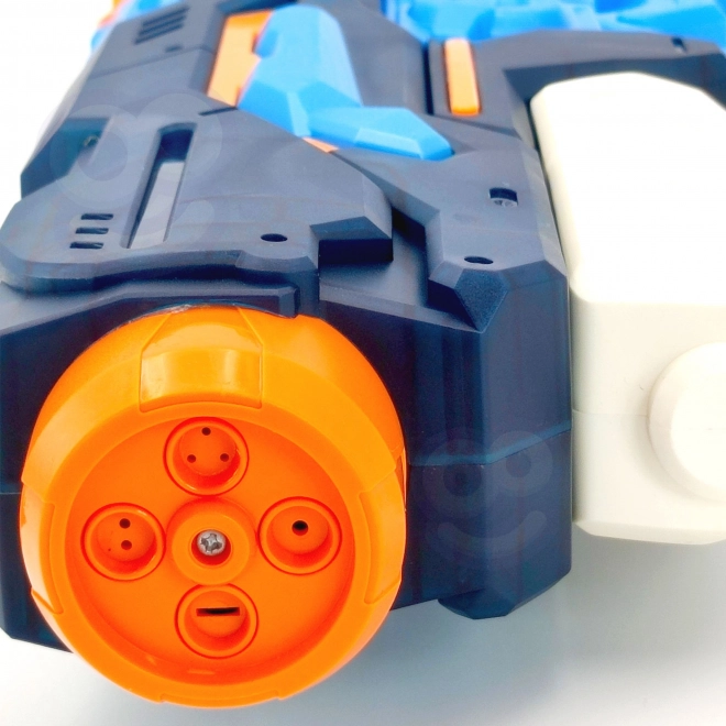 Woopie waterpistool