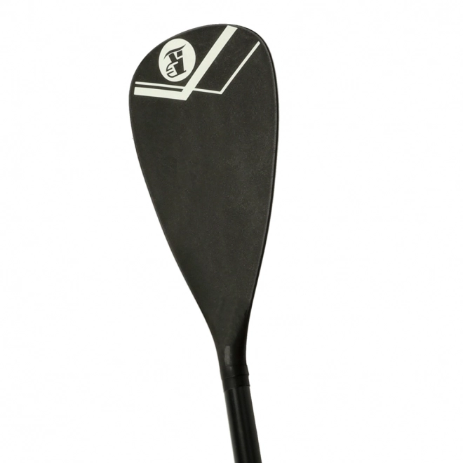 Opvouwbare aluminium kajak & SUP-peddel 2in1 verstelbaar 175 - 220 cm