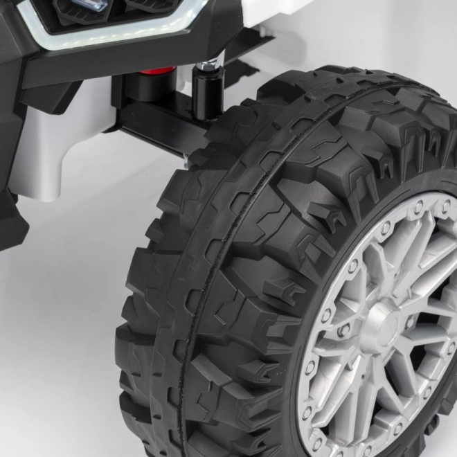 Sportquad TX ATV Wit