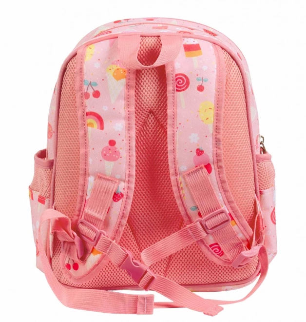 A Little Lovely Company kleuterschool rugzak – Zmrzlina