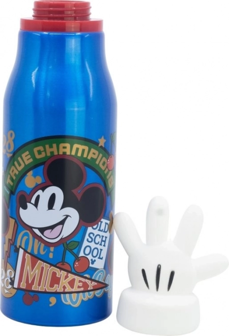 Aluminium drinkfles Mickey Mouse 690 ml