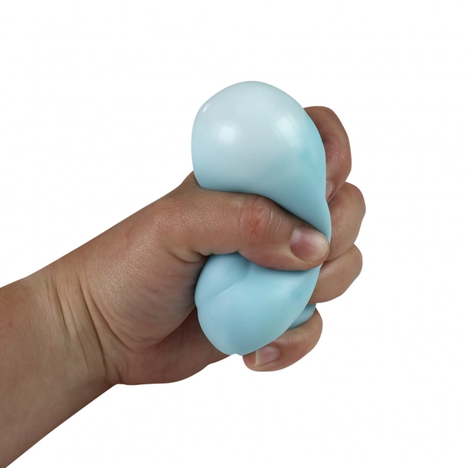 Antistress bal popcorn 7 cm