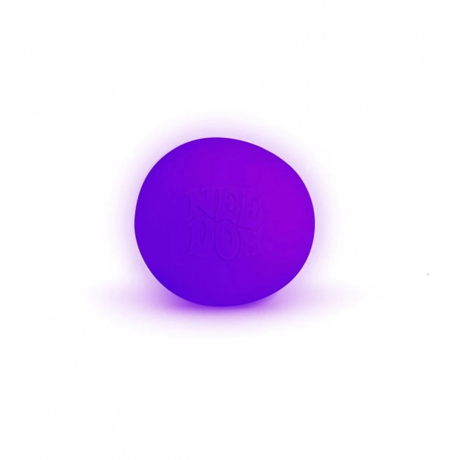 Schylling Neon katten stressbal Needoh 1 st