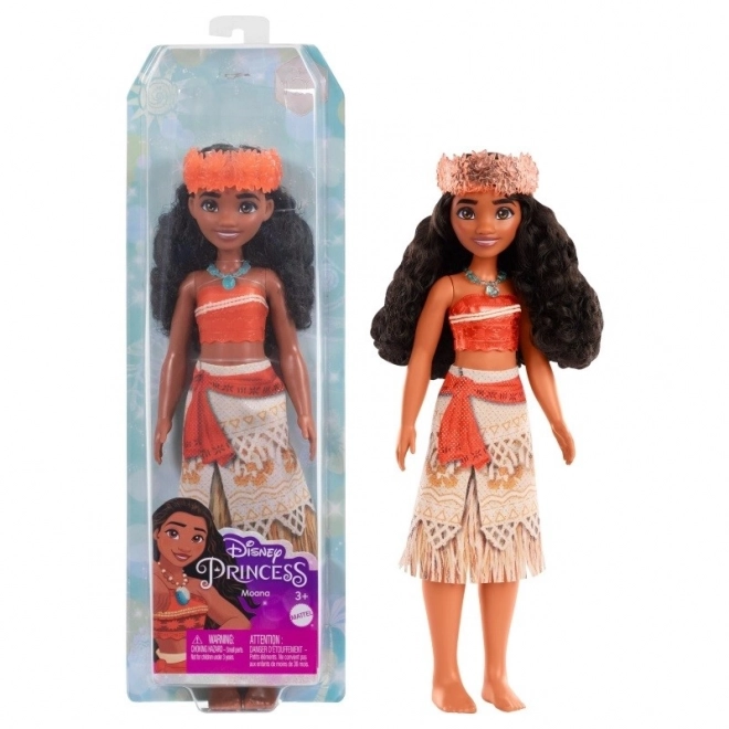 Disney Prinses Vaiana pop