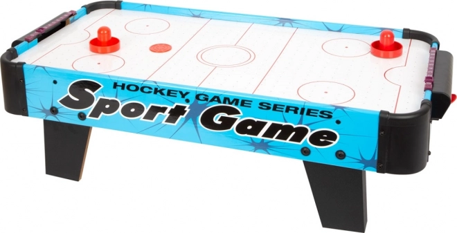 Small Foot Luchthockey
