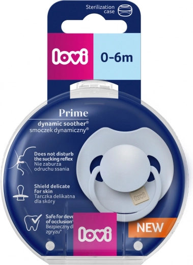 Sterilisatie-etui in de verpakking