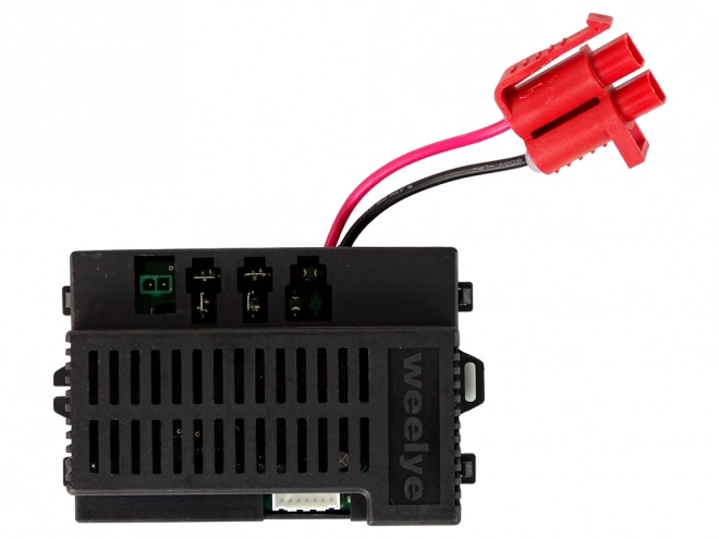 Centrale module RX71 12V voor BMW X6M voertuigen