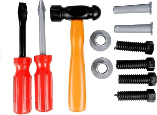 Veilige en realistische tools