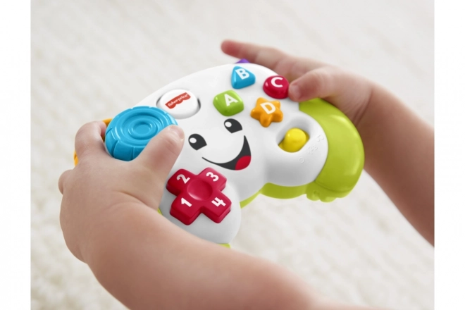 Fisher Price vrolijke speelcontroller